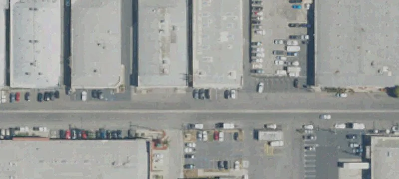 Warehouse/Flex Space Near LAX