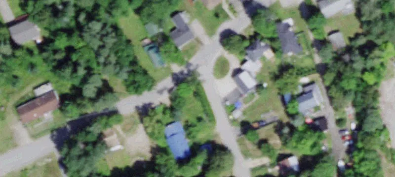 Saranac Lake Approved Building Lot