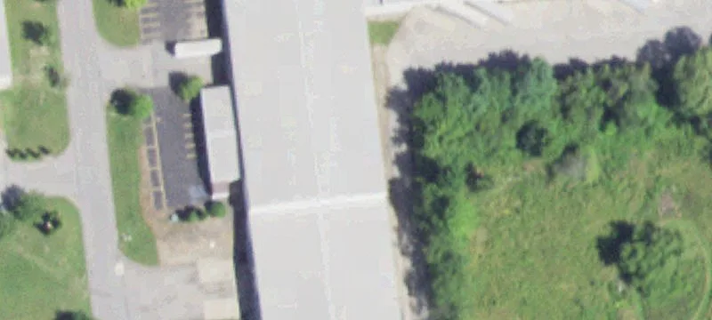 Industrial Space For Lease