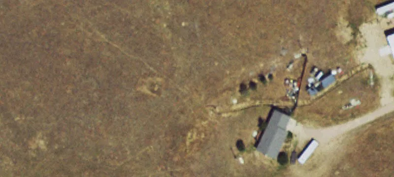 Land For Sale in Bennett
