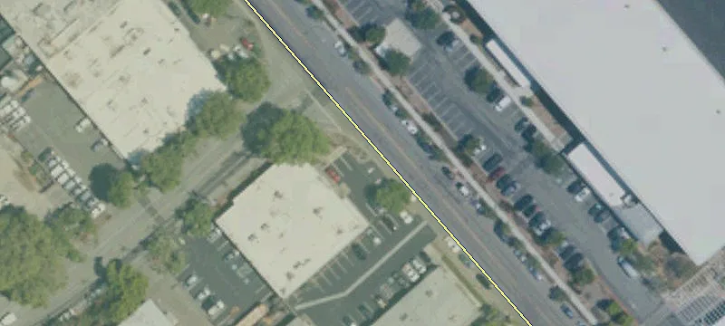 Santa Clara Manufacturing Space Available