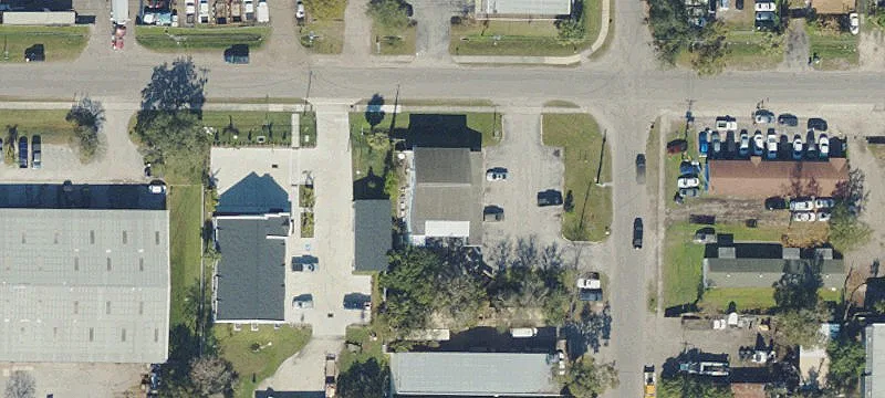 Tampa Commercial Property for Sale