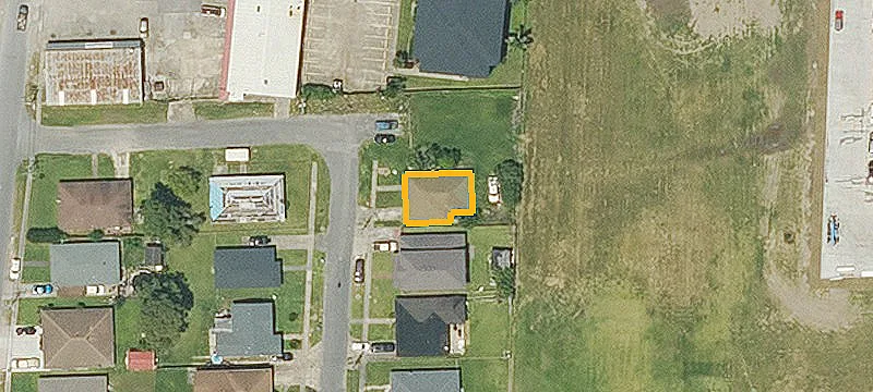 Residential Lot on Westbank