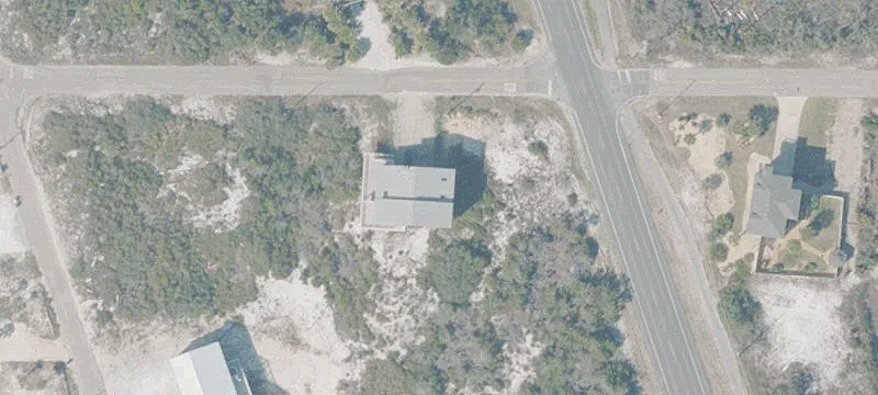 Gulf View Lot Ready