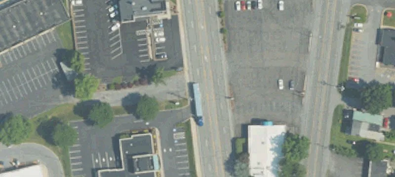 Retail Space in Golden Triangle