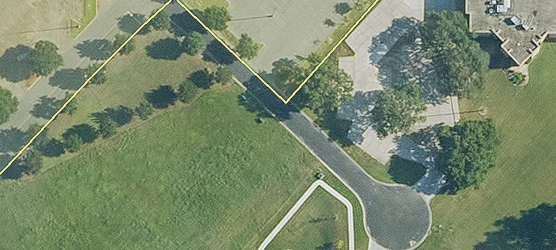Commercial Land Near Assisted Living