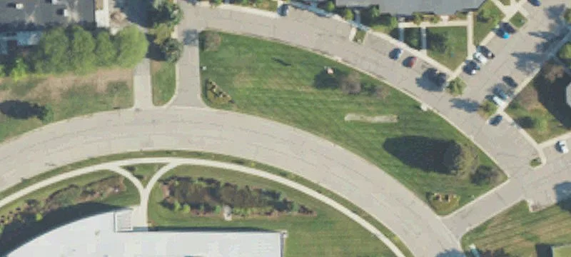 Office/Flex Space in Research Park
