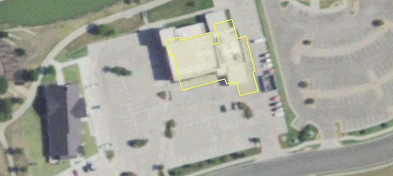 Prime Commercial Land Opportunity