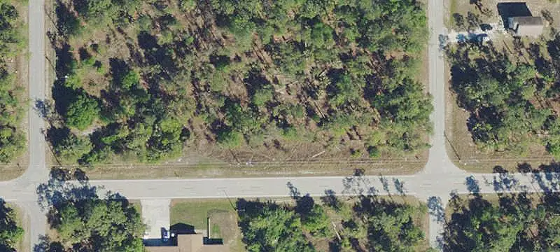 Residential Lot in Growing Area