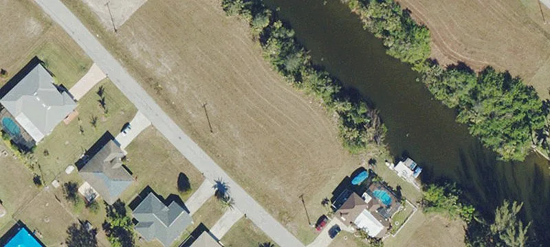 Freshwater Lot in NE Cape