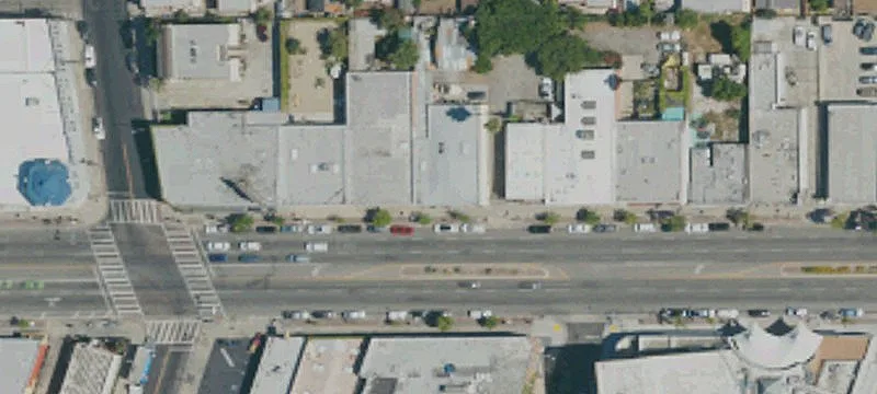 Mid-City Creative Commercial Property
