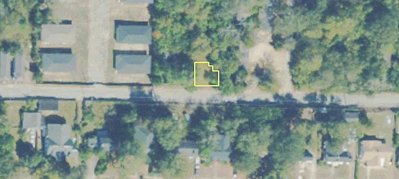 Land with Development Potential