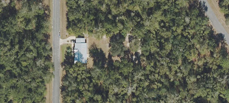 Half Acre Residential Lot