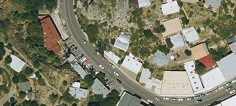 Historic Bisbee Restaurant Opportunity