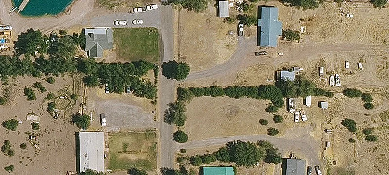 Eagar Vacant Land Opportunity