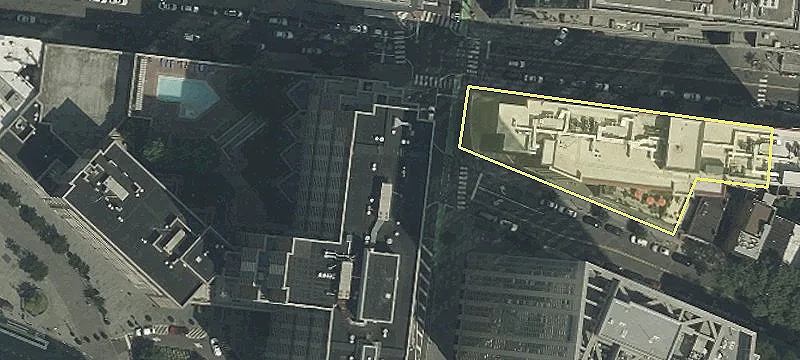 Retail Space for Lease