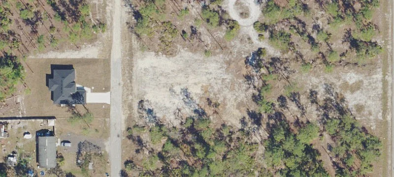Ready-to-Build Lot with Approved Plans