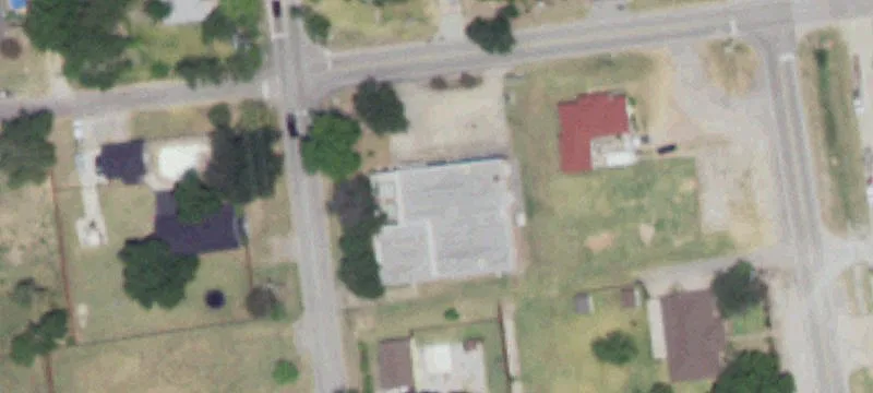 Princeton Commercial Property on McKinney
