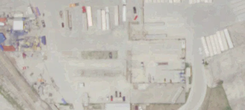 Industrial Land For Sale