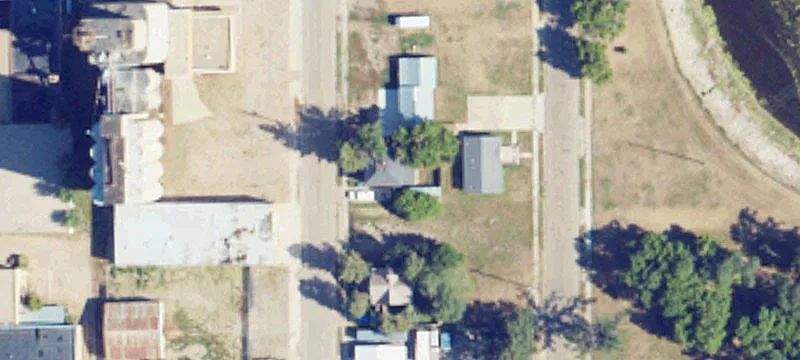 Prime Commercial Land For Sale