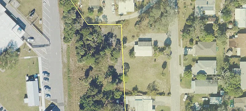 Melbourne, FL Commercial Property