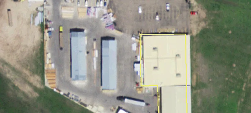 Plainview Retail/Warehouse Space Available