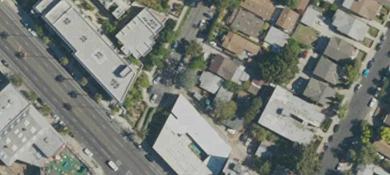Silver Lake Affordable Housing Development