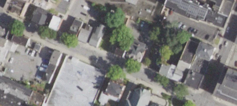 Poughkeepsie Multifamily Redevelopment Opportunity