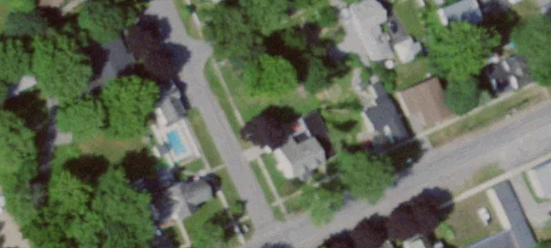 Downtown Cape Vincent Vacant Lot