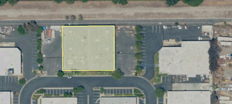 Upland Warehouse Space Available