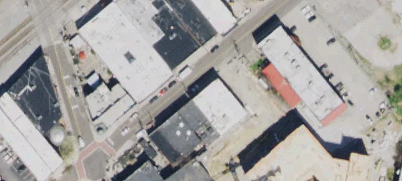 Old City Retail/Office Space