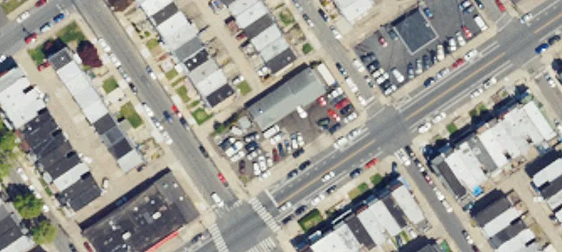 Established Auto Repair Business Included