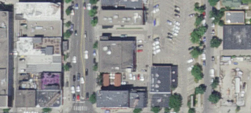 Uptown Minneapolis Cultural Asset
