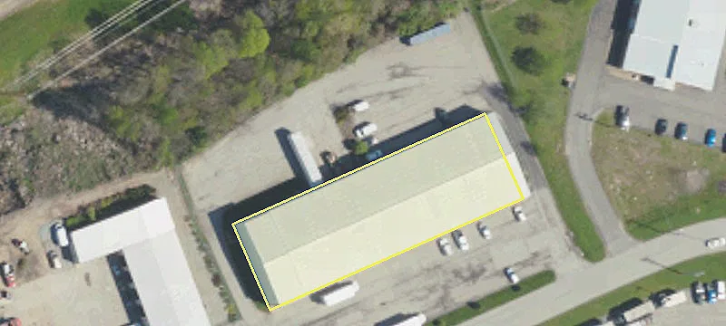 Office Building For Sale