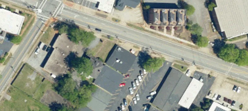 Downtown Greenville Investment Opportunity