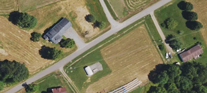 Turnkey Kentucky Farm with Ranch