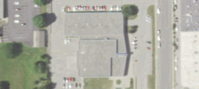 Redevelopment Opportunity on Washington Avenue