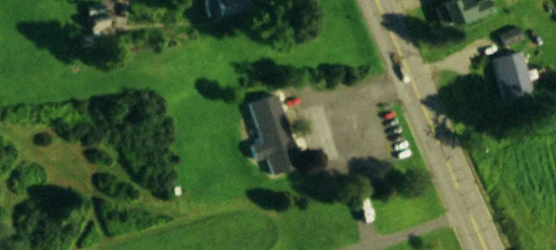 High-Visibility Commercial Property on Acre