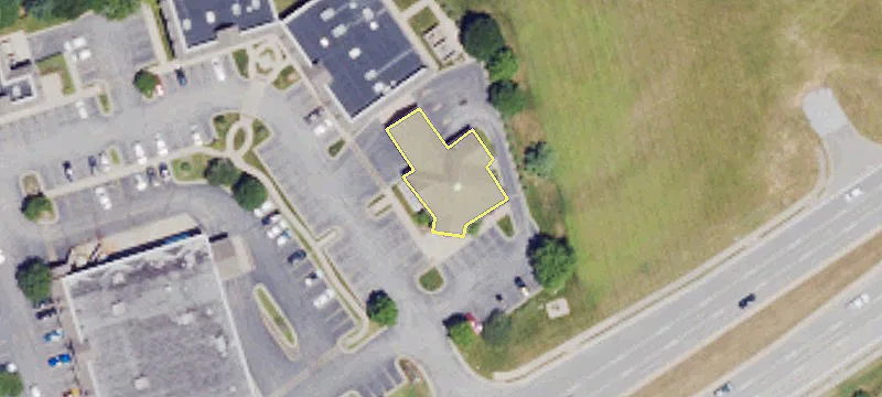 Retail Space on Brownsboro Road