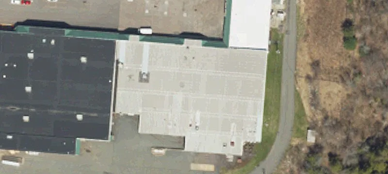 Retail Space in Hamlin Market