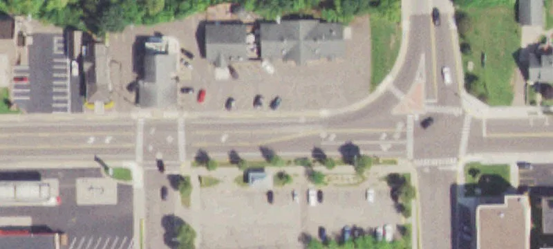 Ladysmith Commercial Building For Sale
