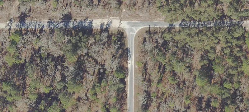 Vacant Lot in Rainbow Lakes