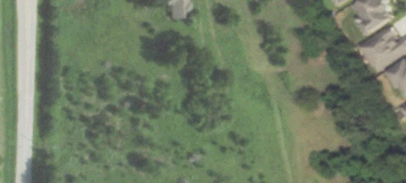 Tomball Land Parcel For Sale