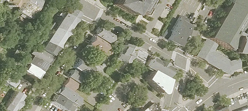 Two Bedroom Apartment Near State