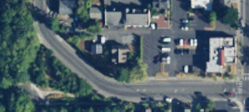 Fairhaven Stand-Alone Office Building