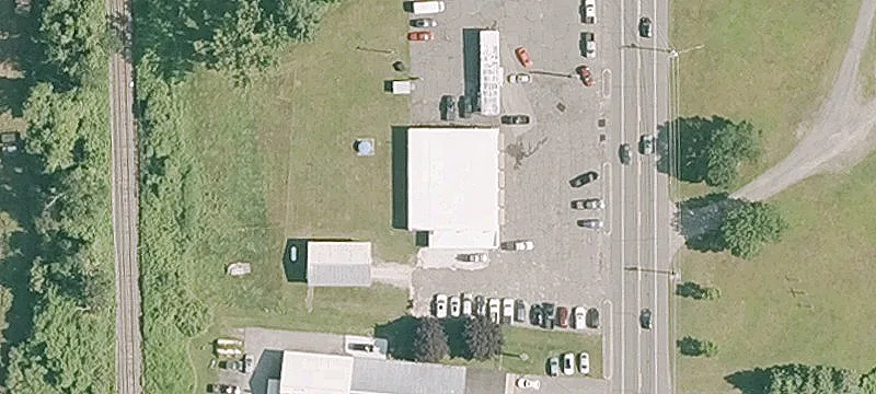 Route 7 Commercial Opportunity