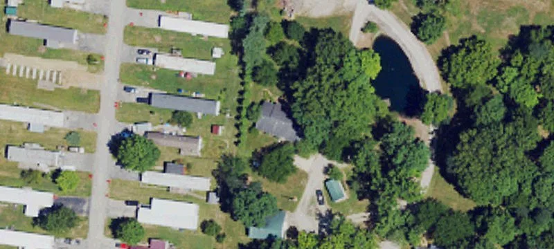 Commercially Zoned Land on US-127