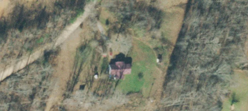 Land For Sale Collinwood, TN