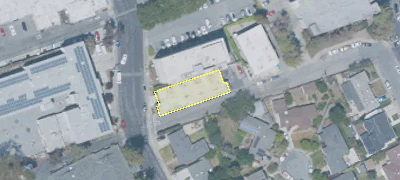 San Mateo Office Space Available
