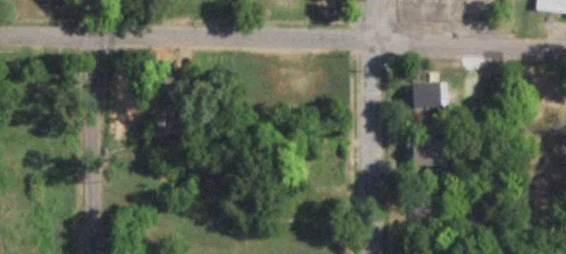 Bonham Office Building Opportunity